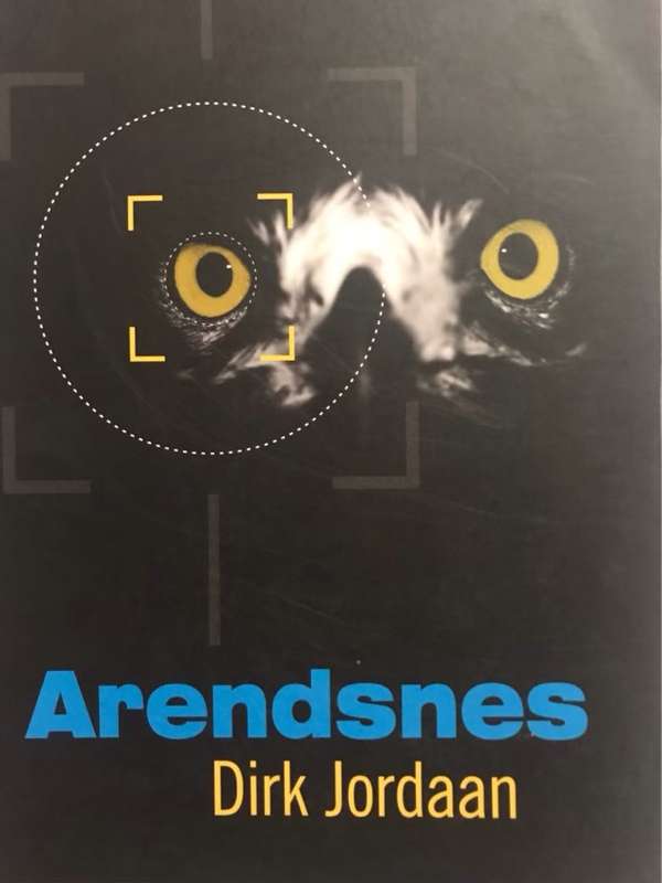 Arendsnes - Dirk Jordaan