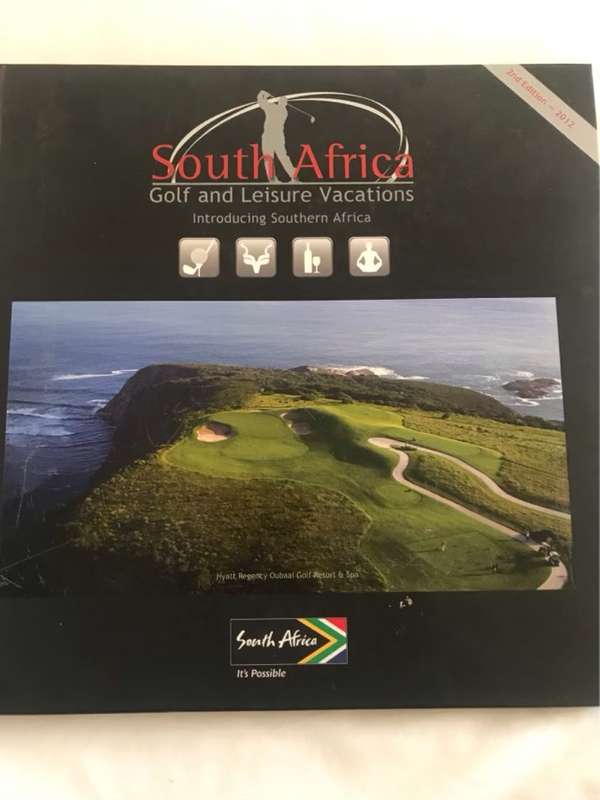 South Africa golf and leisure vacations, Introducing Southern Africa. - RETOSA