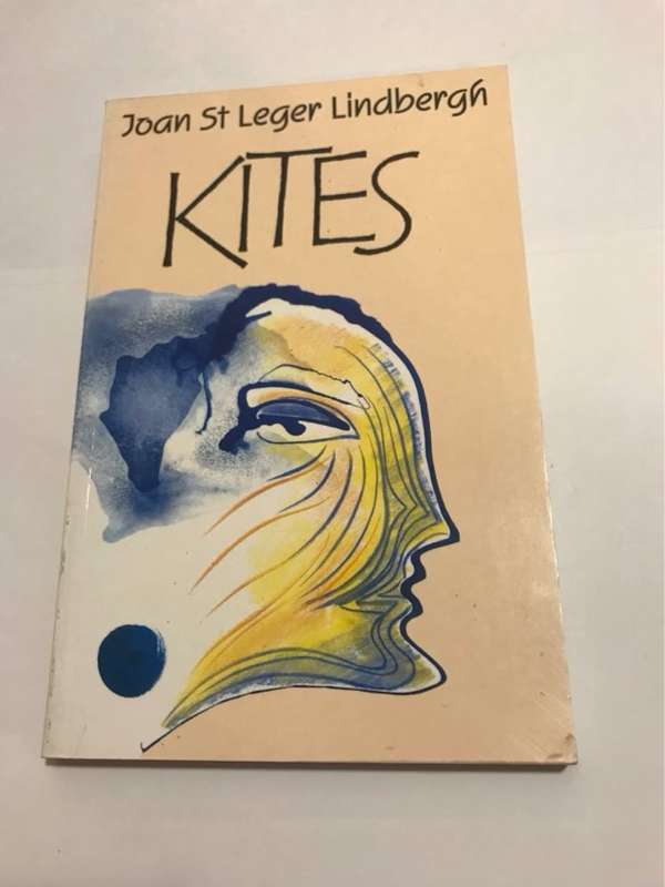 Kites - Joan St Leger Lindbergh