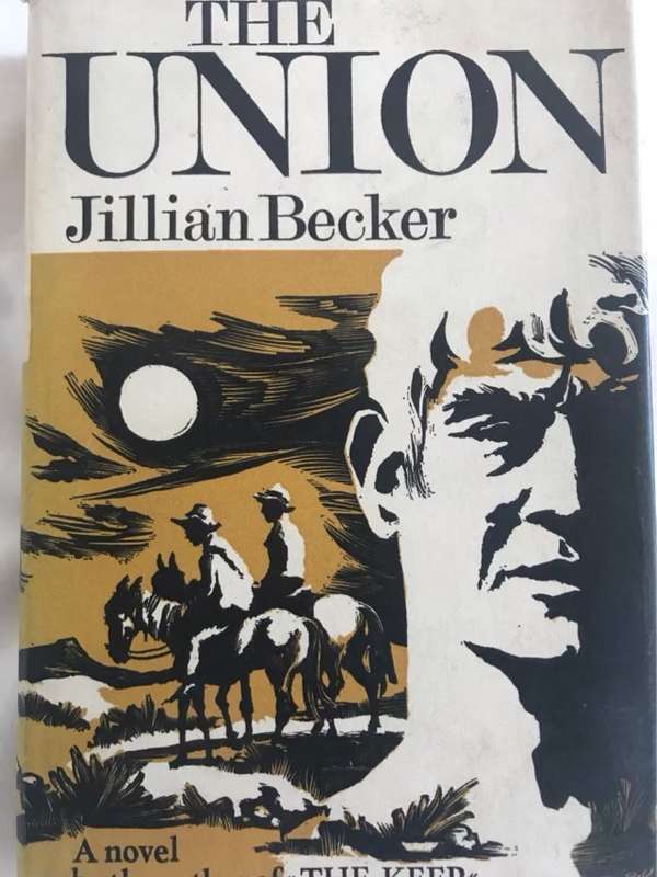 The Union - Jillian Becker