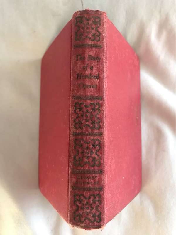The Story of Hundred Operas - Felix Mendelsohn