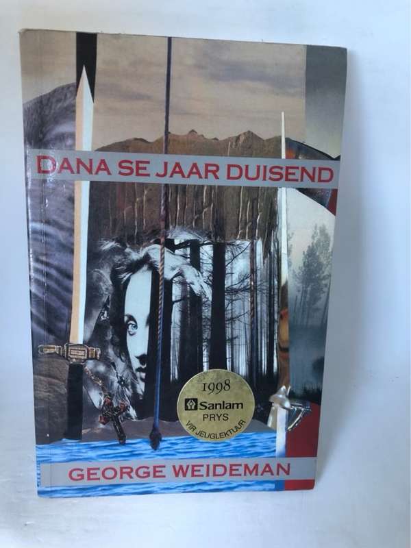 Dana se jaar duisend - George Weideman
