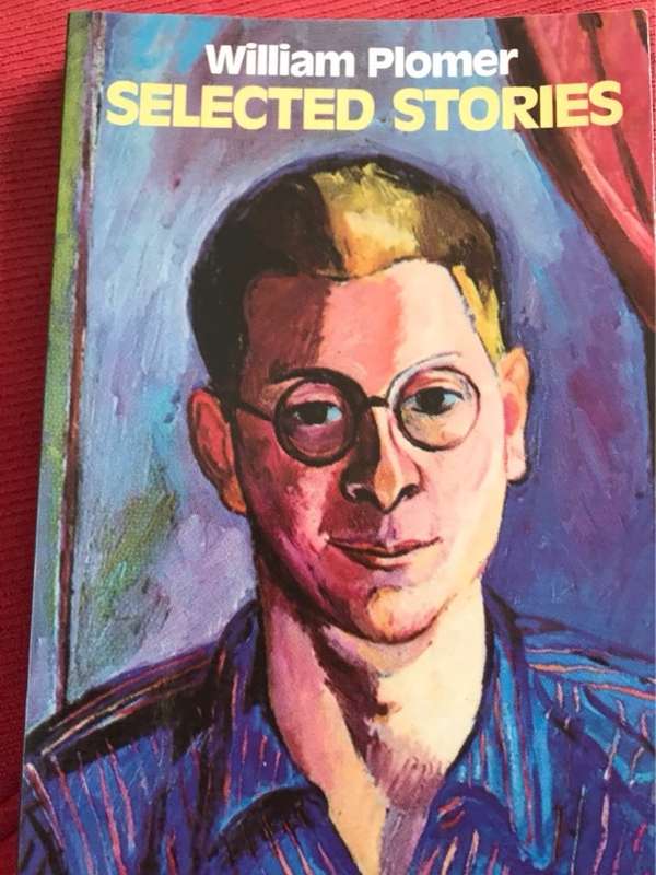 Selected Stories - William Plomer