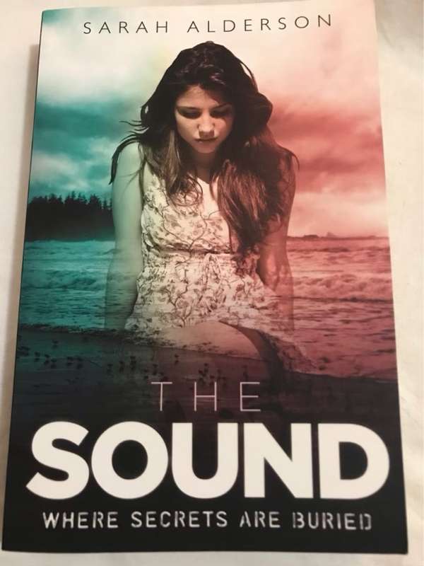 The Sound - Sarah Alderson