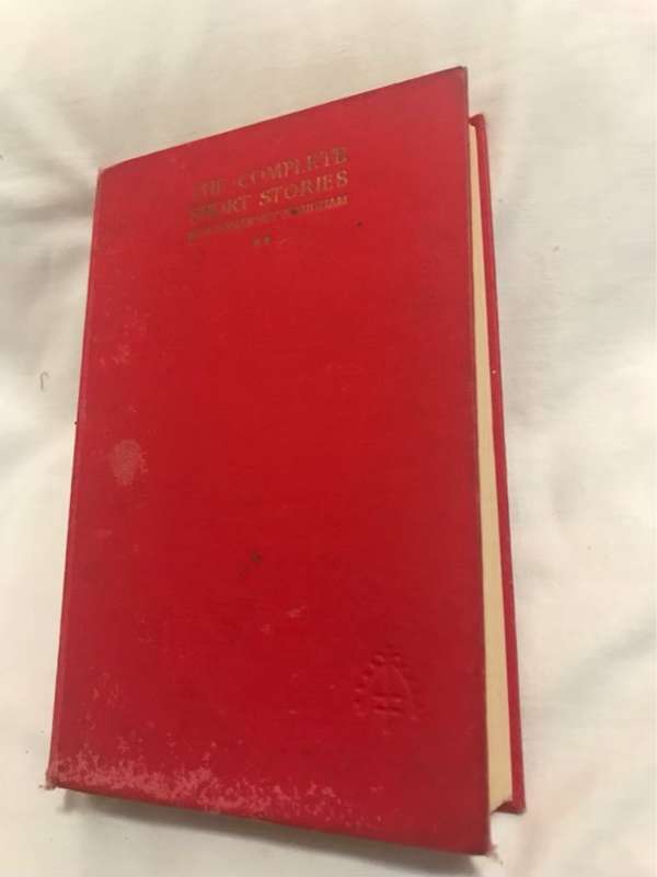The Complete Short Stories of W.Somerset Maugham Vol.2 - W.S.Maugham