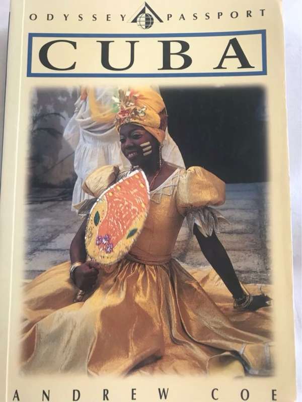 Cuba - Andrew Coe