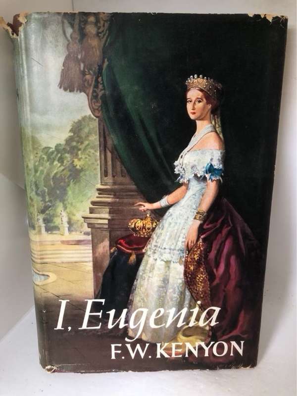 I.Eugenia - F.W.Kenyon