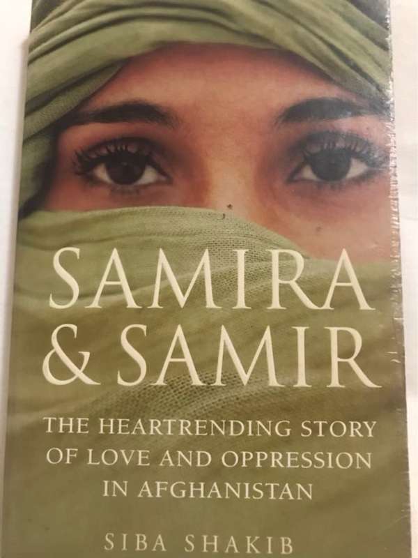 Samira and Samir - Siba Shakib