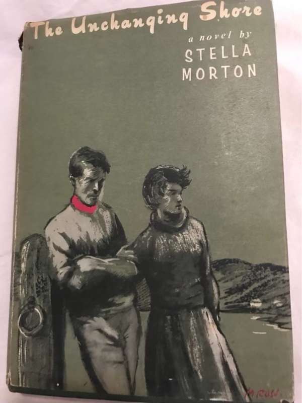The Unchanging Shore - Stella Morton