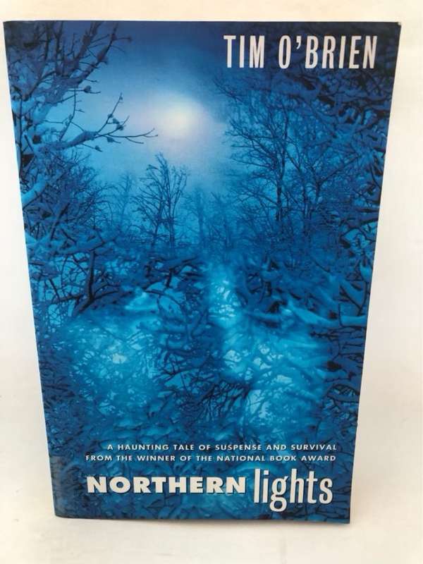 Northern Lights - Tim O'Brien