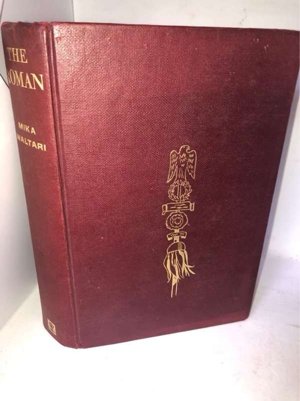 The Roman - Mika Waltari