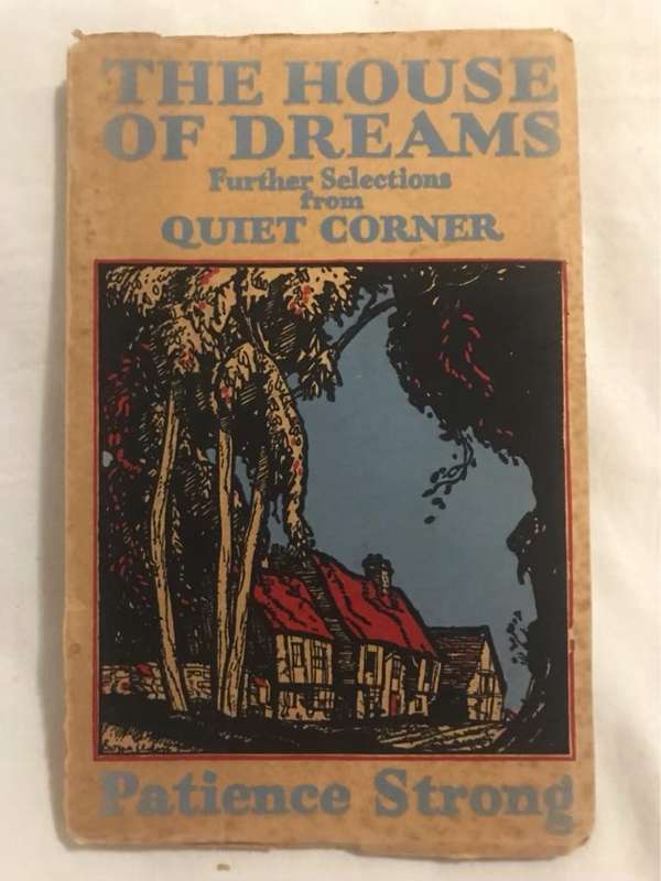 The House of Dreams - Patience Strong