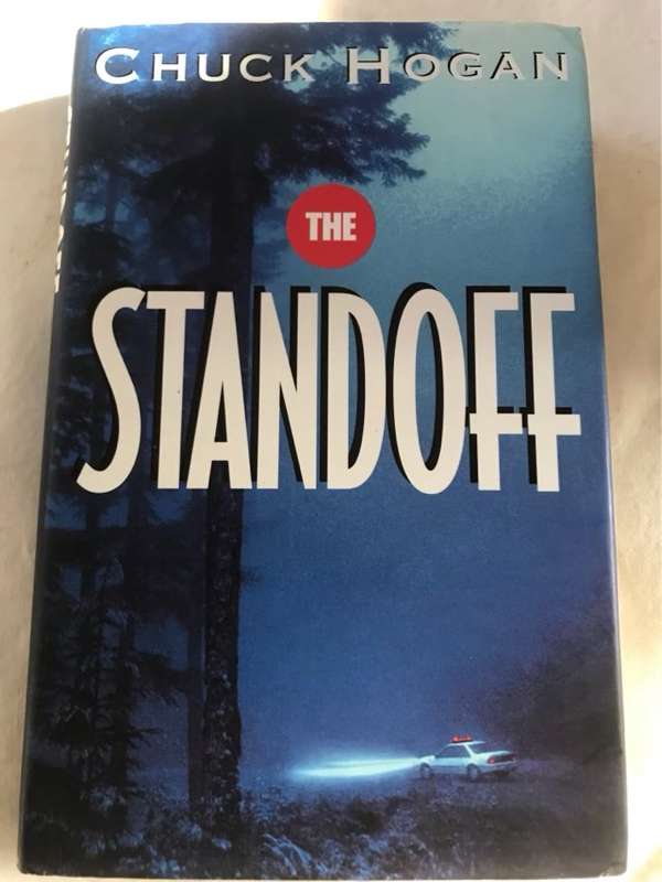 The Standoff - Chuck Hogan