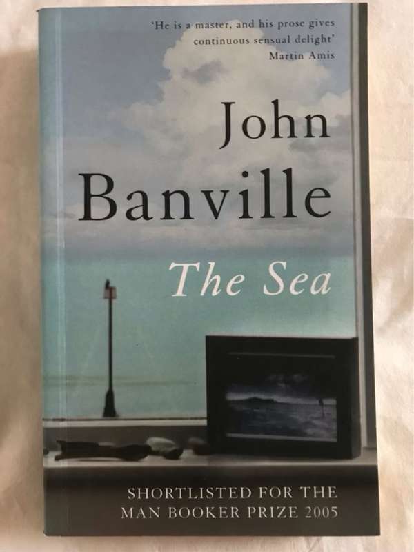The Sea - John Banville