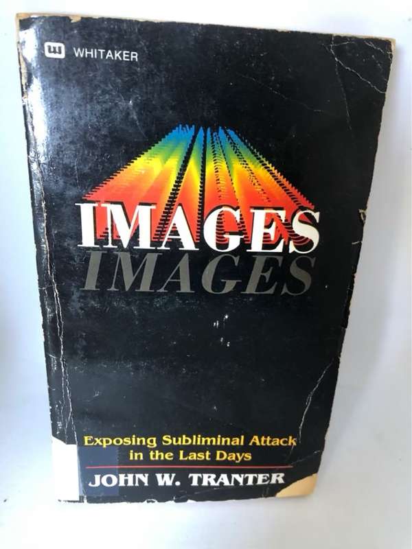 Images - John W.Tranter