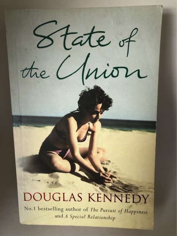 State of the Union - Douglas Kennedy