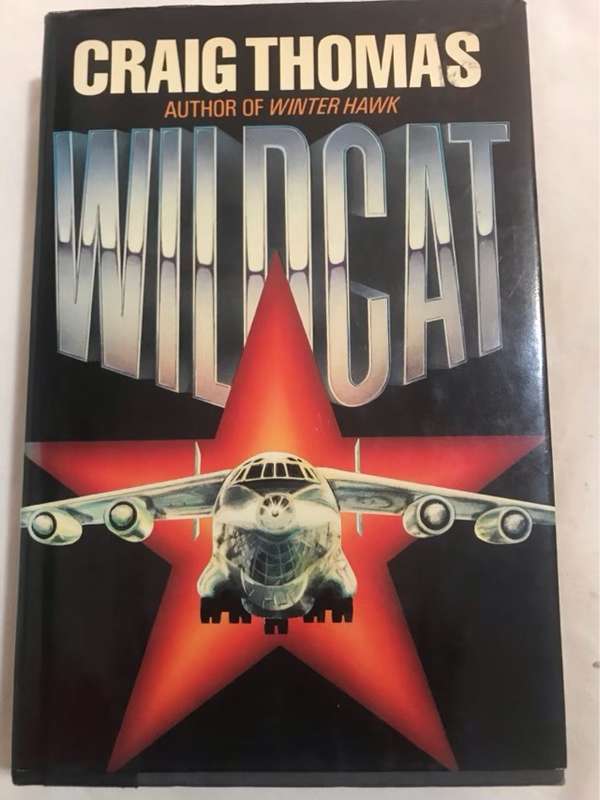 Wildcat - Craig Thomas
