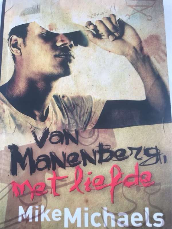 Van Manenberg, met liefde - Mike Michaels