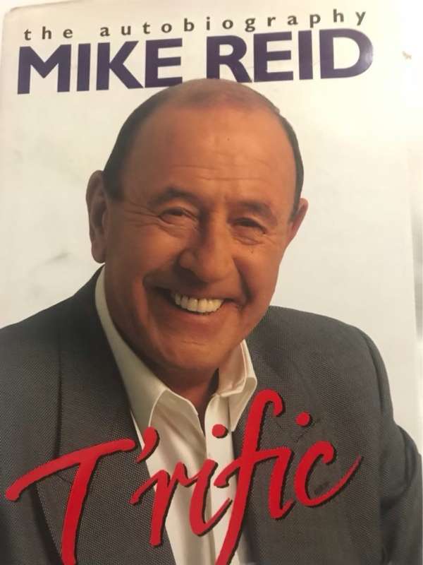 T'rific - Mike Reid, Peter Gerrard