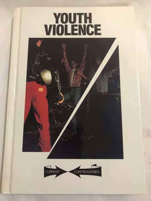 Youth Violence - Michael D. Biskup