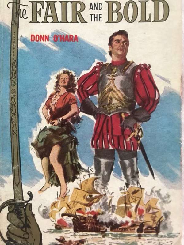 The Fair and the Bold - Donn OHara