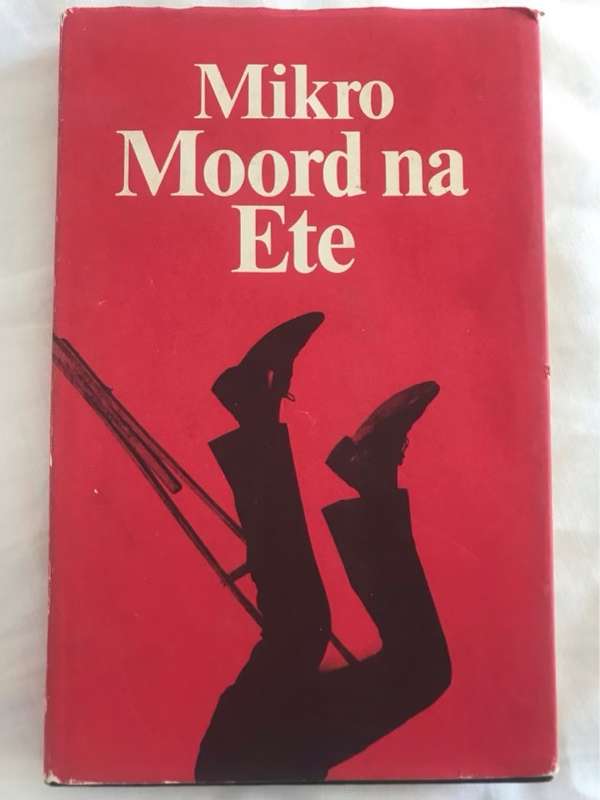 Moord Na Ete - Mikro