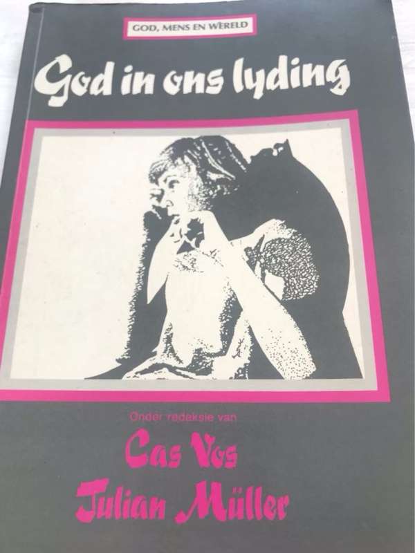 God in ons lyding - Cas Vos en Julian Muller