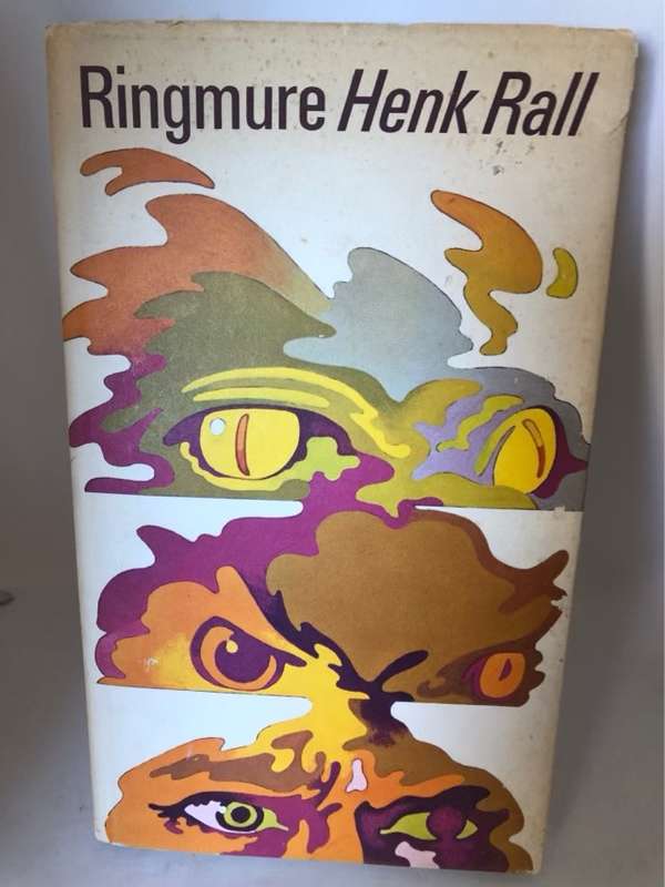 Ringmure - Henk Rall
