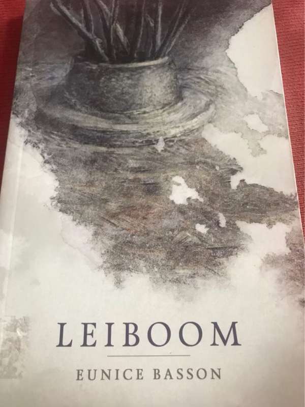 Leiboom - Eunice L. Basson