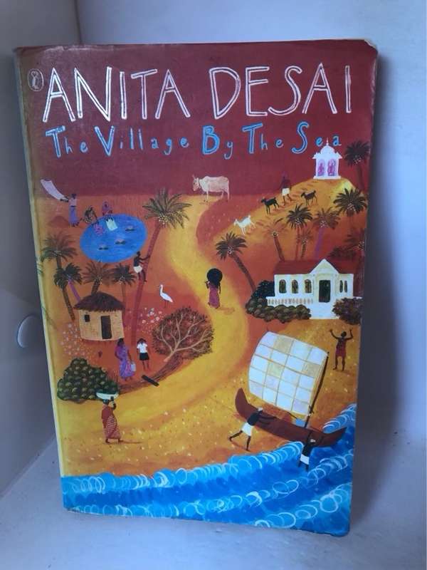 The Village by the Sea - Anita Desai