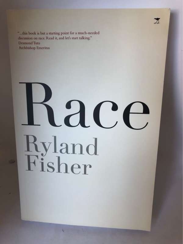 Race - Ryland Fisher