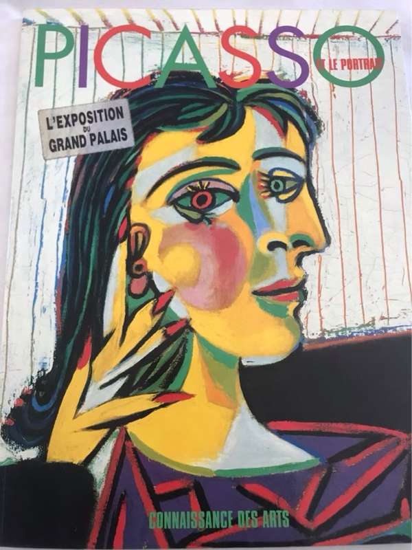 Picasso - Connaissance Des Arts