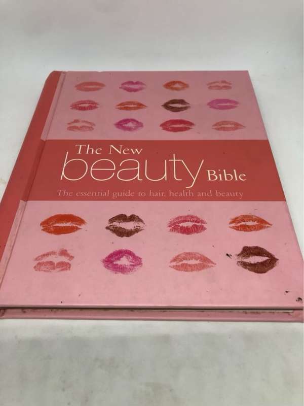 New Beauty Bible - Helen Foster