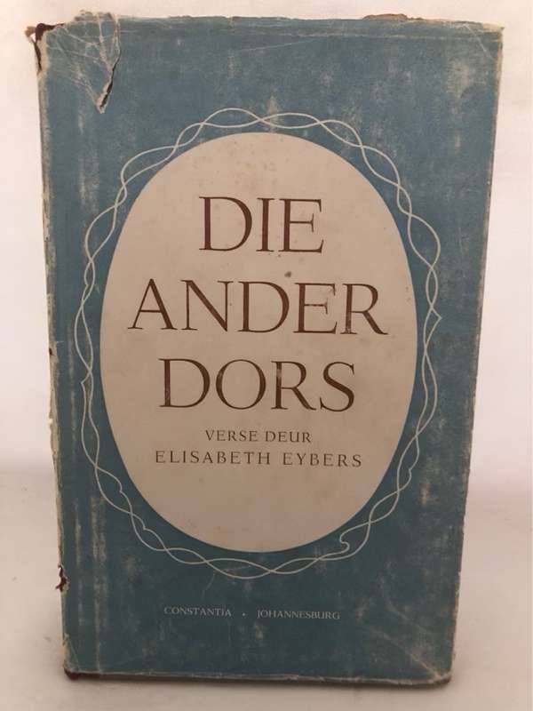 Die Ander Dors - Elisabeth Eybers
