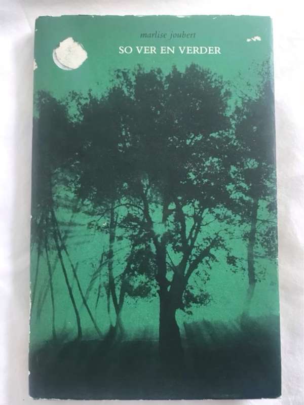 So Ver en Verder - Marlise Joubert