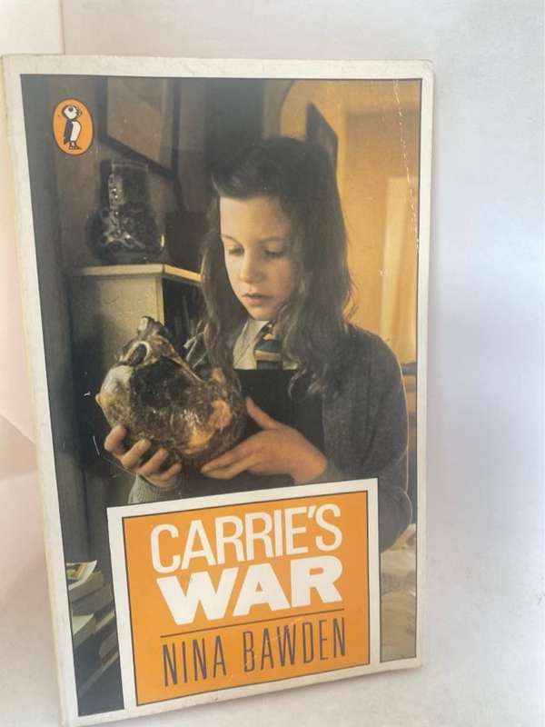 Carrie's War - Nina Bawden