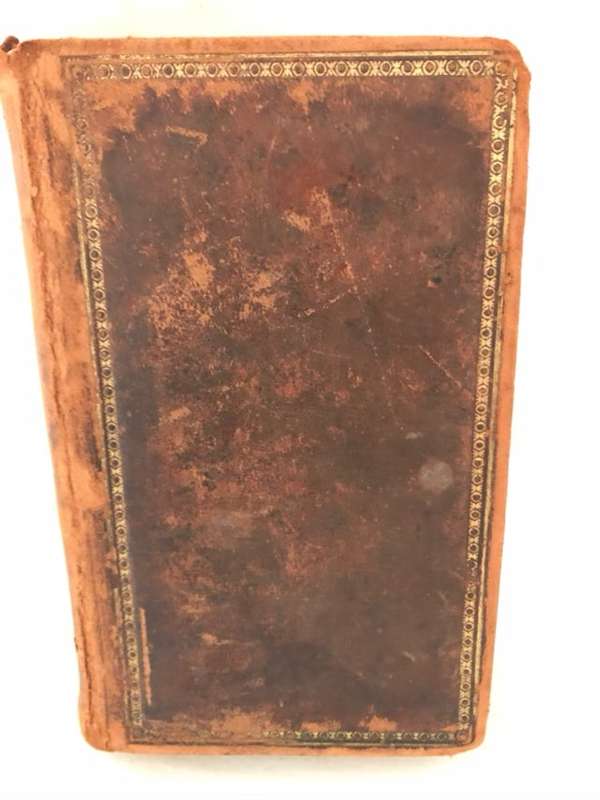Het Boek van Psalmen nevens de Gezangen.1881 - Hervormde Kerk van Nederland