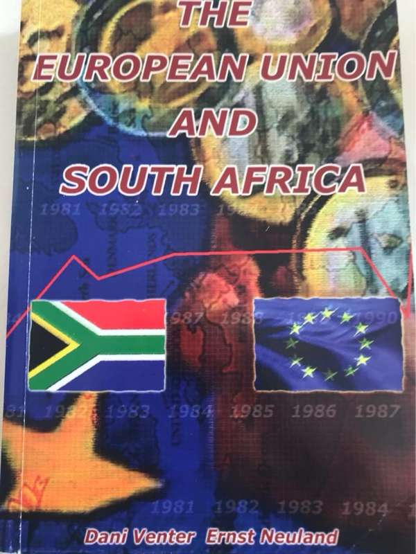 The European Union and SA - Dani Venter&Ernst Neuland