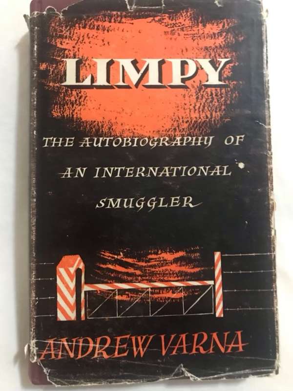 Limpy - Andrew Varna