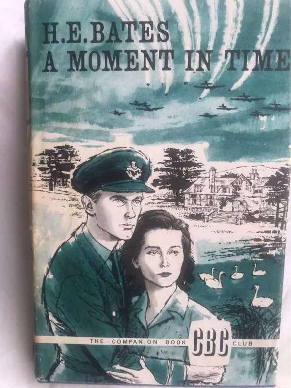A Moment in Time - H.E.Bates