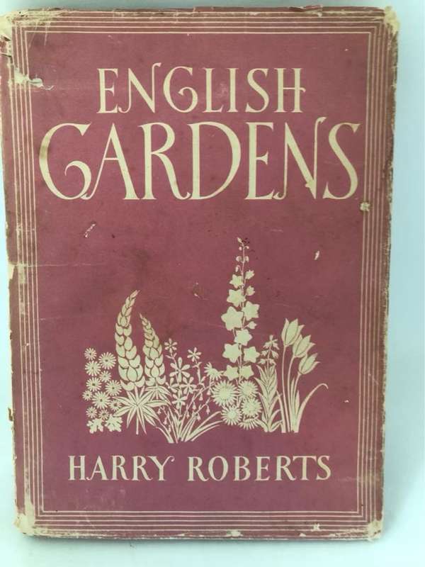 English Gardens - Harry Roberts