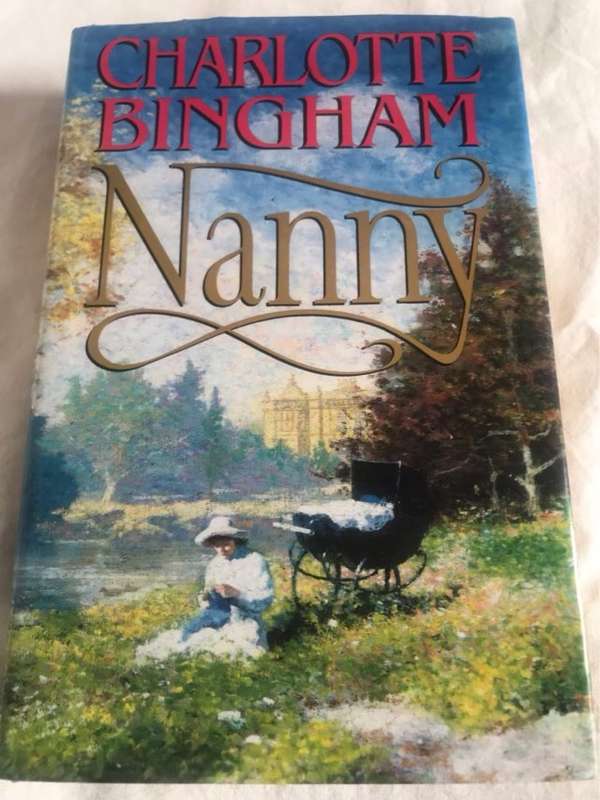 Nanny - Charlotte Bingham