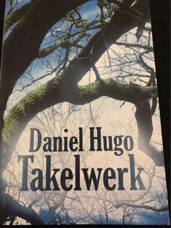 Takelwerk - Daniel Hugo