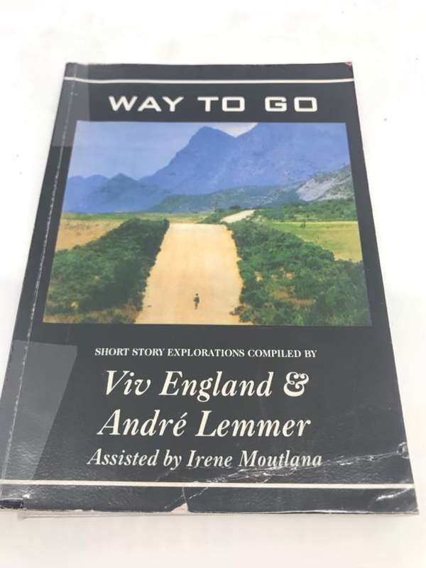 Way to Go - Heinemann Publishers