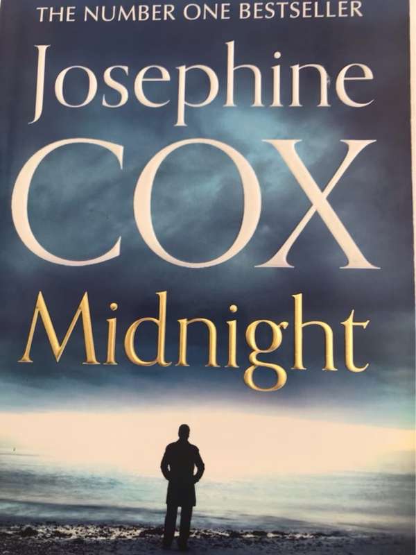 Midnight - Josephine Cox