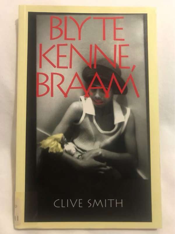 Bly te kenne, Braam - Clive Smith