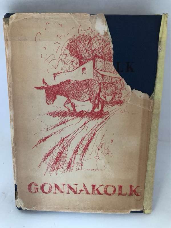 Gonnakolk - Mikro
