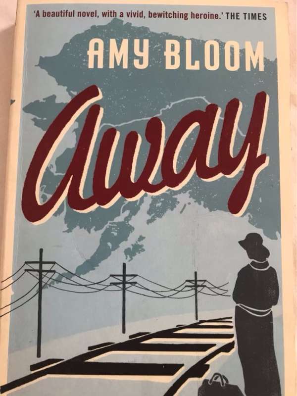 Away - Amy Bloom