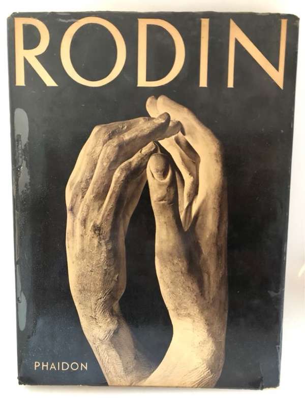 Rodin - Phaidon
