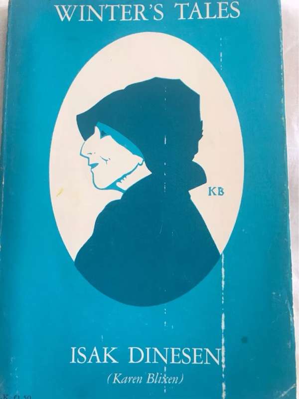 Winters Tale - Isak Dinesen